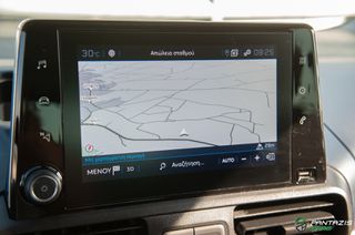 Peugeot Rifter 2021 Allure 1.5Blue-HDi 102HP 2ΠΛΑΙΝΕΣ 6ΤΑΧΥΤΟ ΟΘΟΝΗ NAVI CLIMA-thumb-30