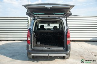 Peugeot Rifter 2021 Allure 1.5Blue-HDi 102HP 2ΠΛΑΙΝΕΣ 6ΤΑΧΥΤΟ ΟΘΟΝΗ NAVI CLIMA-thumb-34