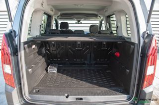 Peugeot Rifter 2021 Allure 1.5Blue-HDi 102HP 2ΠΛΑΙΝΕΣ 6ΤΑΧΥΤΟ ΟΘΟΝΗ NAVI CLIMA-thumb-35