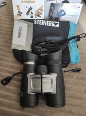 Steiner BluHorizons 8x32