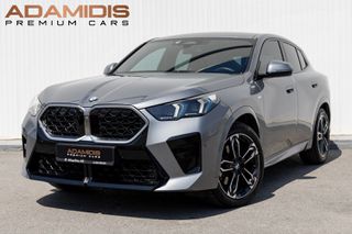 Bmw X2 2024 sDrive20i//Harman Kardon