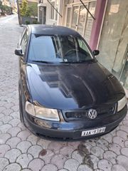Volkswagen Passat 2002