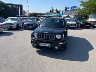 Jeep Renegade 2020 ΑΥΤΟΜΑΤΟ ΕΛΛΗΝΙΚΟ EURO6 NAVI-thumb-3