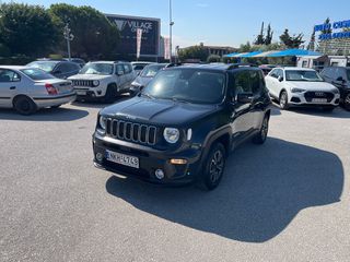 Jeep Renegade 2020 ΑΥΤΟΜΑΤΟ ΕΛΛΗΝΙΚΟ EURO6 NAVI-thumb-5