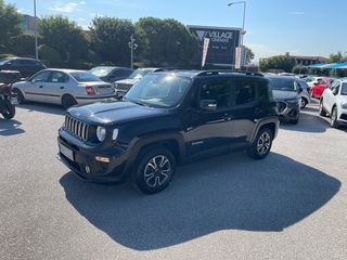 Jeep Renegade 2020 ΑΥΤΟΜΑΤΟ ΕΛΛΗΝΙΚΟ EURO6 NAVI-thumb-6