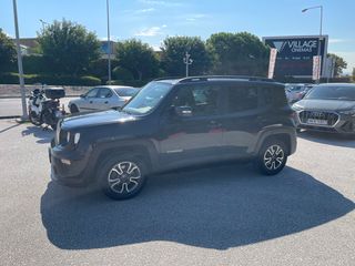 Jeep Renegade 2020 ΑΥΤΟΜΑΤΟ ΕΛΛΗΝΙΚΟ EURO6 NAVI-thumb-7