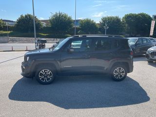 Jeep Renegade 2020 ΑΥΤΟΜΑΤΟ ΕΛΛΗΝΙΚΟ EURO6 NAVI-thumb-8