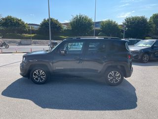 Jeep Renegade 2020 ΑΥΤΟΜΑΤΟ ΕΛΛΗΝΙΚΟ EURO6 NAVI-thumb-9