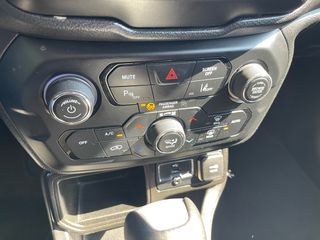 Jeep Renegade 2020 ΑΥΤΟΜΑΤΟ ΕΛΛΗΝΙΚΟ EURO6 NAVI-thumb-36
