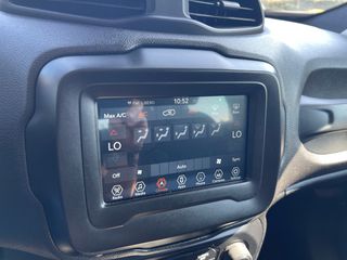 Jeep Renegade 2020 ΑΥΤΟΜΑΤΟ ΕΛΛΗΝΙΚΟ EURO6 NAVI-thumb-37