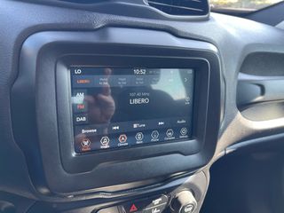 Jeep Renegade 2020 ΑΥΤΟΜΑΤΟ ΕΛΛΗΝΙΚΟ EURO6 NAVI-thumb-38