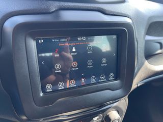 Jeep Renegade 2020 ΑΥΤΟΜΑΤΟ ΕΛΛΗΝΙΚΟ EURO6 NAVI-thumb-39