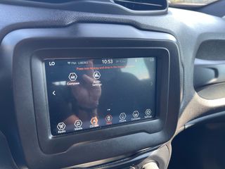 Jeep Renegade 2020 ΑΥΤΟΜΑΤΟ ΕΛΛΗΝΙΚΟ EURO6 NAVI-thumb-40