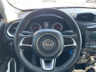 Jeep Renegade 2020 ΑΥΤΟΜΑΤΟ ΕΛΛΗΝΙΚΟ EURO6 NAVI-thumb-42