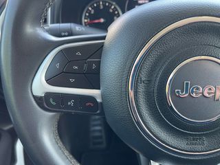 Jeep Renegade 2020 ΑΥΤΟΜΑΤΟ ΕΛΛΗΝΙΚΟ EURO6 NAVI-thumb-43