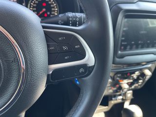 Jeep Renegade 2020 ΑΥΤΟΜΑΤΟ ΕΛΛΗΝΙΚΟ EURO6 NAVI-thumb-45