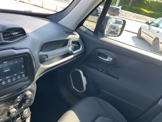 Jeep Renegade 2020 ΑΥΤΟΜΑΤΟ ΕΛΛΗΝΙΚΟ EURO6 NAVI-thumb-50