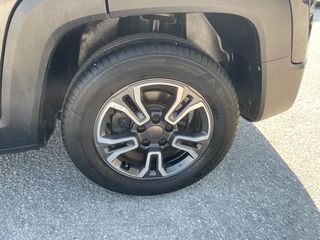 Jeep Renegade 2020 ΑΥΤΟΜΑΤΟ ΕΛΛΗΝΙΚΟ EURO6 NAVI-thumb-51