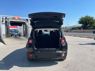 Jeep Renegade 2020 ΑΥΤΟΜΑΤΟ ΕΛΛΗΝΙΚΟ EURO6 NAVI-thumb-54