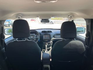 Jeep Renegade 2020 ΑΥΤΟΜΑΤΟ ΕΛΛΗΝΙΚΟ EURO6 NAVI-thumb-56
