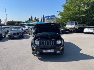Jeep Renegade 2020 ΑΥΤΟΜΑΤΟ ΕΛΛΗΝΙΚΟ EURO6 NAVI-thumb-57
