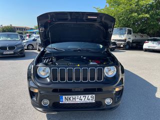 Jeep Renegade 2020 ΑΥΤΟΜΑΤΟ ΕΛΛΗΝΙΚΟ EURO6 NAVI-thumb-58