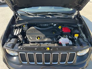 Jeep Renegade 2020 ΑΥΤΟΜΑΤΟ ΕΛΛΗΝΙΚΟ EURO6 NAVI-thumb-59