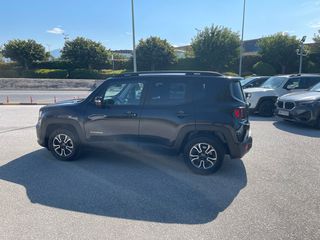 Jeep Renegade 2020 ΑΥΤΟΜΑΤΟ ΕΛΛΗΝΙΚΟ EURO6 NAVI-thumb-10