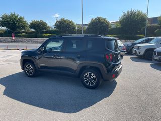 Jeep Renegade 2020 ΑΥΤΟΜΑΤΟ ΕΛΛΗΝΙΚΟ EURO6 NAVI-thumb-11