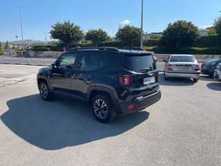 Jeep Renegade 2020 ΑΥΤΟΜΑΤΟ ΕΛΛΗΝΙΚΟ EURO6 NAVI-thumb-12