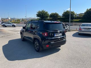 Jeep Renegade 2020 ΑΥΤΟΜΑΤΟ ΕΛΛΗΝΙΚΟ EURO6 NAVI-thumb-13