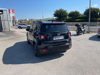 Jeep Renegade 2020 ΑΥΤΟΜΑΤΟ ΕΛΛΗΝΙΚΟ EURO6 NAVI-thumb-14