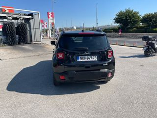 Jeep Renegade 2020 ΑΥΤΟΜΑΤΟ ΕΛΛΗΝΙΚΟ EURO6 NAVI-thumb-15