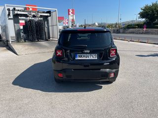 Jeep Renegade 2020 ΑΥΤΟΜΑΤΟ ΕΛΛΗΝΙΚΟ EURO6 NAVI-thumb-16