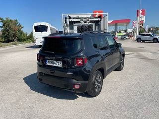 Jeep Renegade 2020 ΑΥΤΟΜΑΤΟ ΕΛΛΗΝΙΚΟ EURO6 NAVI-thumb-17