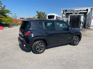 Jeep Renegade 2020 ΑΥΤΟΜΑΤΟ ΕΛΛΗΝΙΚΟ EURO6 NAVI-thumb-18