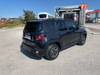 Jeep Renegade 2020 ΑΥΤΟΜΑΤΟ ΕΛΛΗΝΙΚΟ EURO6 NAVI-thumb-19