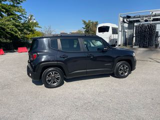 Jeep Renegade 2020 ΑΥΤΟΜΑΤΟ ΕΛΛΗΝΙΚΟ EURO6 NAVI-thumb-20