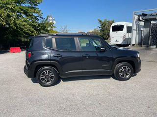 Jeep Renegade 2020 ΑΥΤΟΜΑΤΟ ΕΛΛΗΝΙΚΟ EURO6 NAVI-thumb-21