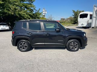 Jeep Renegade 2020 ΑΥΤΟΜΑΤΟ ΕΛΛΗΝΙΚΟ EURO6 NAVI-thumb-22