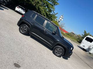 Jeep Renegade 2020 ΑΥΤΟΜΑΤΟ ΕΛΛΗΝΙΚΟ EURO6 NAVI-thumb-23