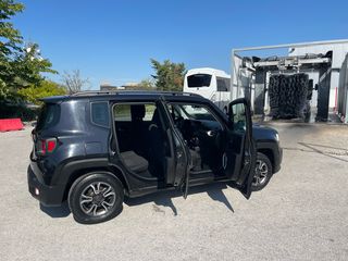 Jeep Renegade 2020 ΑΥΤΟΜΑΤΟ ΕΛΛΗΝΙΚΟ EURO6 NAVI-thumb-24
