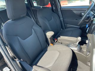 Jeep Renegade 2020 ΑΥΤΟΜΑΤΟ ΕΛΛΗΝΙΚΟ EURO6 NAVI-thumb-25