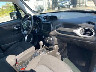 Jeep Renegade 2020 ΑΥΤΟΜΑΤΟ ΕΛΛΗΝΙΚΟ EURO6 NAVI-thumb-26