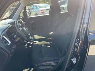 Jeep Renegade 2020 ΑΥΤΟΜΑΤΟ ΕΛΛΗΝΙΚΟ EURO6 NAVI-thumb-29