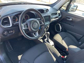 Jeep Renegade 2020 ΑΥΤΟΜΑΤΟ ΕΛΛΗΝΙΚΟ EURO6 NAVI-thumb-30