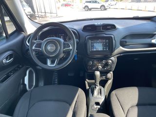 Jeep Renegade 2020 ΑΥΤΟΜΑΤΟ ΕΛΛΗΝΙΚΟ EURO6 NAVI-thumb-31
