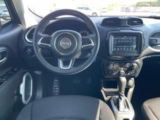 Jeep Renegade 2020 ΑΥΤΟΜΑΤΟ ΕΛΛΗΝΙΚΟ EURO6 NAVI-thumb-32