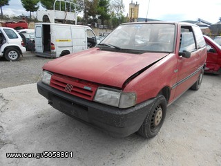 FIAT UNO             