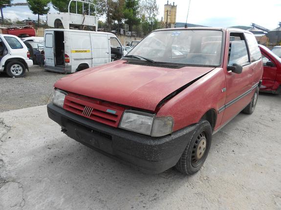 FIAT UNO             